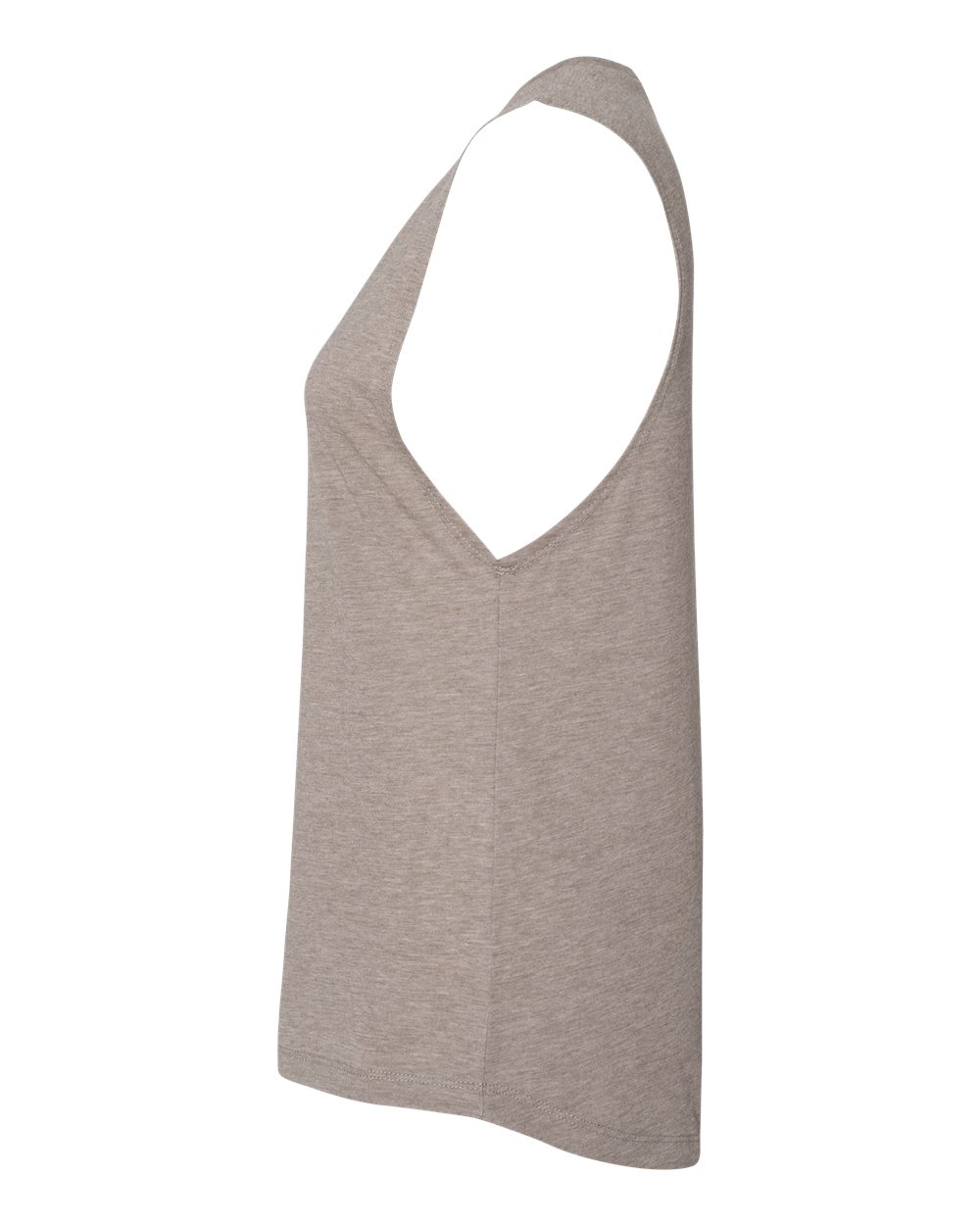 Women’s Festival Muscle Tank - DirectSide - B20518022 - Ash