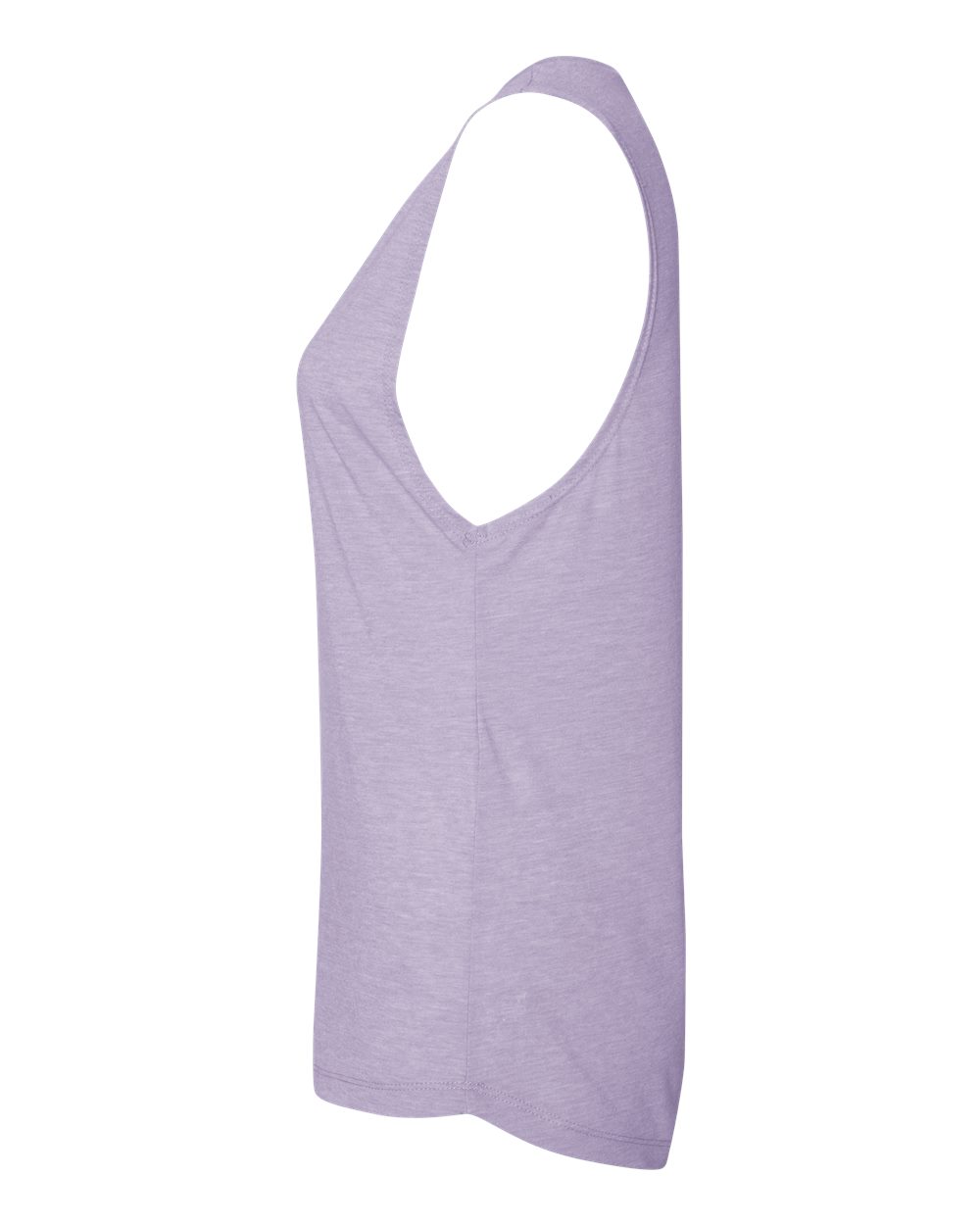 Women’s Festival Muscle Tank - DirectSide - B20518122 - Lavender