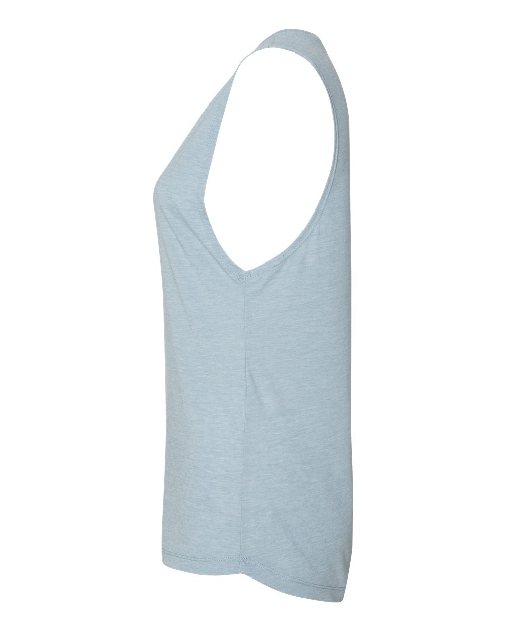 Women’s Festival Muscle Tank - DirectSide - B20518252 - Stonewash Denim