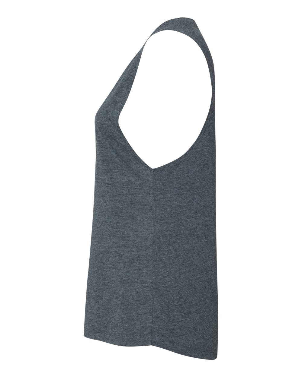 Women’s Festival Muscle Tank - DirectSide - B20518262 - Antique Denim