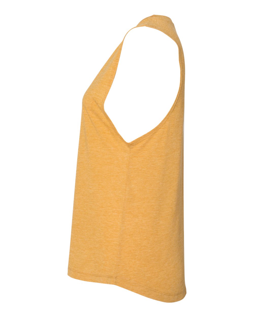 Women’s Festival Muscle Tank - DirectSide - B20518282 - Antique Gold