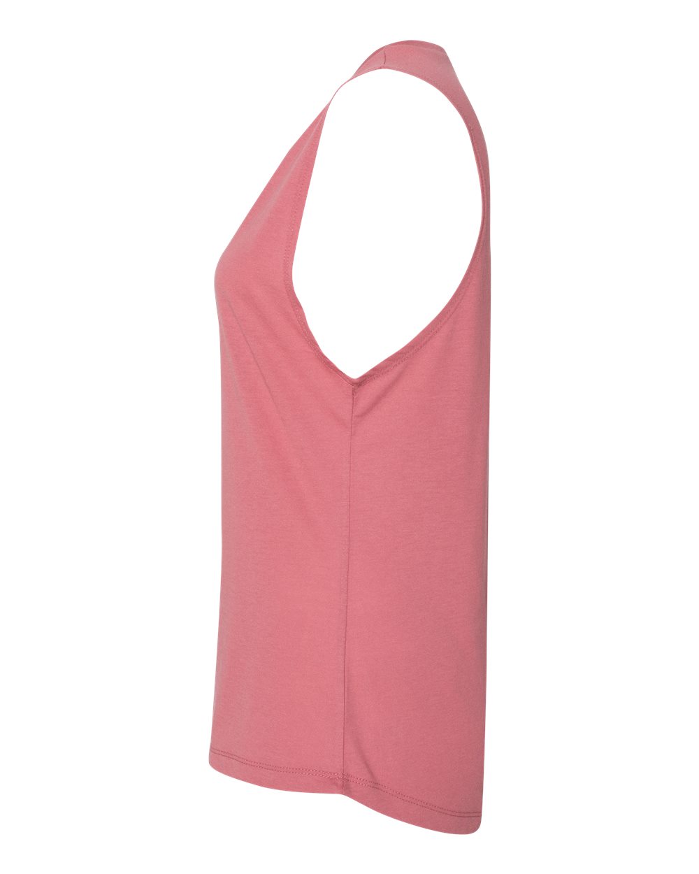 Women’s Festival Muscle Tank - DirectSide - B20518322 - Smoked Paprika