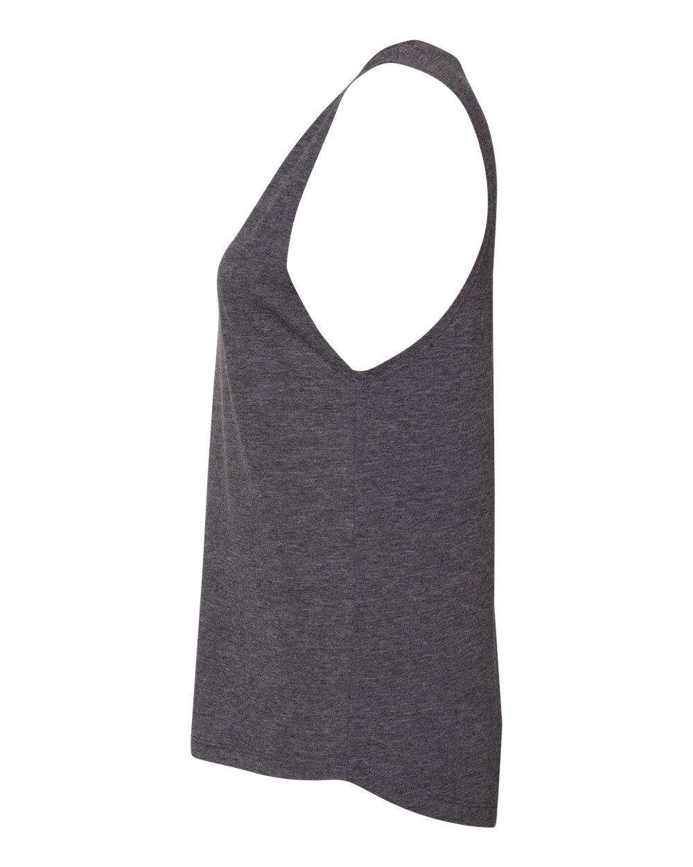 Women’s Festival Muscle Tank - DirectSide - B20518352 - Charcoal