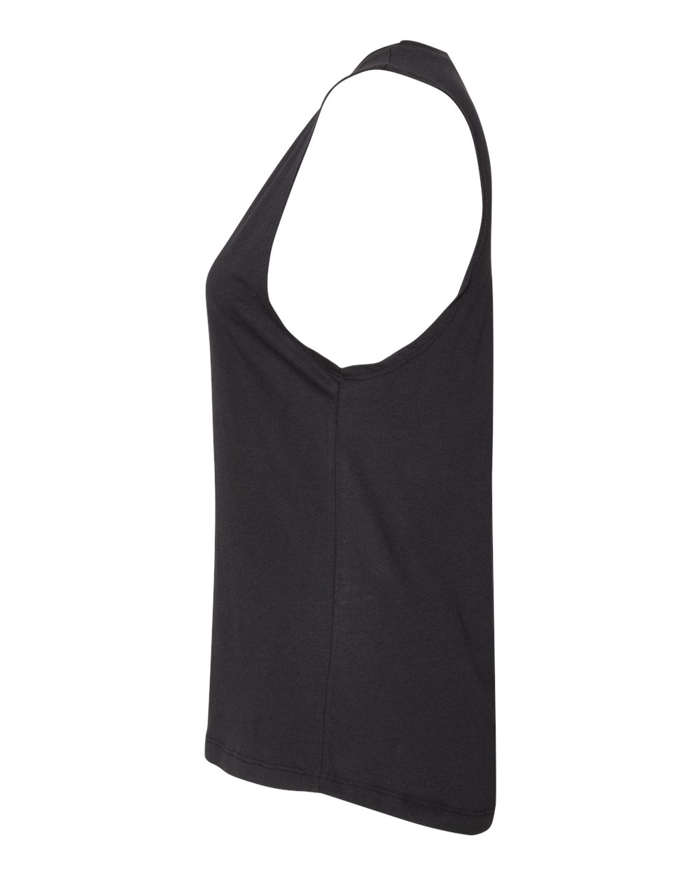 Women’s Festival Muscle Tank - DirectSide - B20518502 - Black