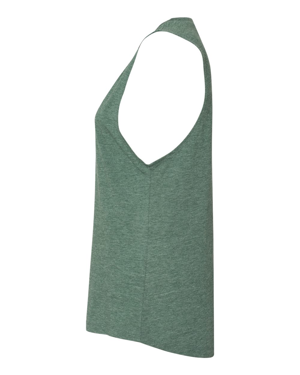 Women’s Festival Muscle Tank - DirectSide - B20518542 - Royal Pine