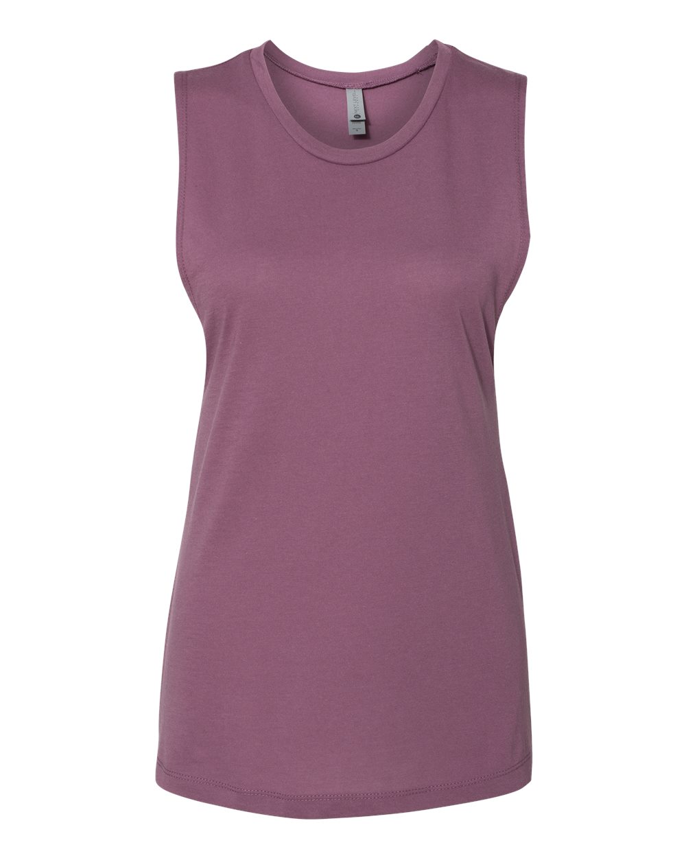 Women’s Festival Muscle Tank - Front - B20518532 - Shiraz