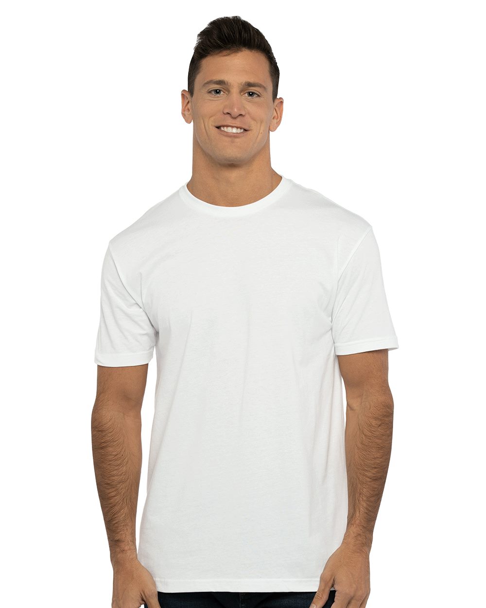 Unisex Eco Performance T-Shirt - styleImage