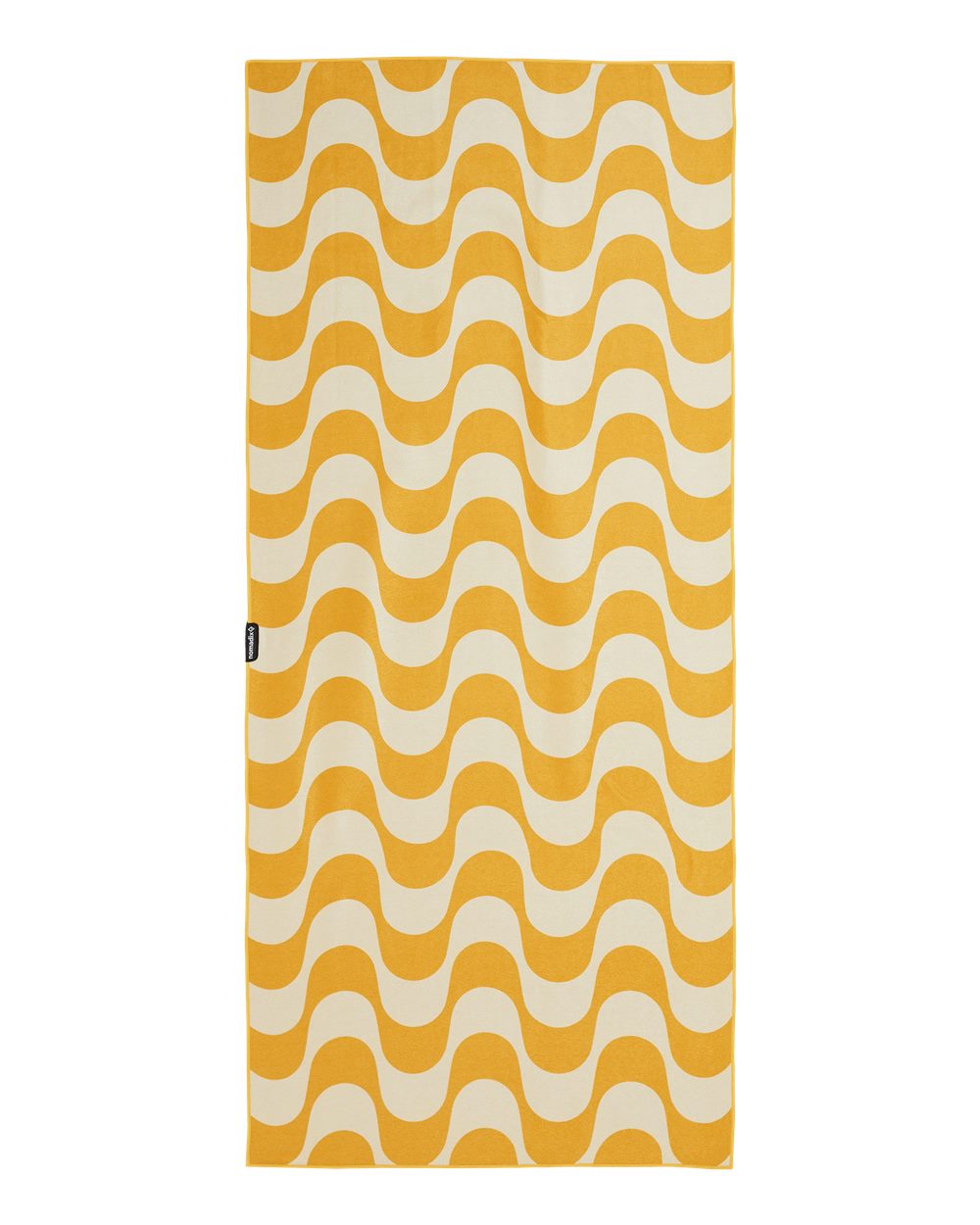 Original Towel - Front - B01036120 - Copacabana Mango