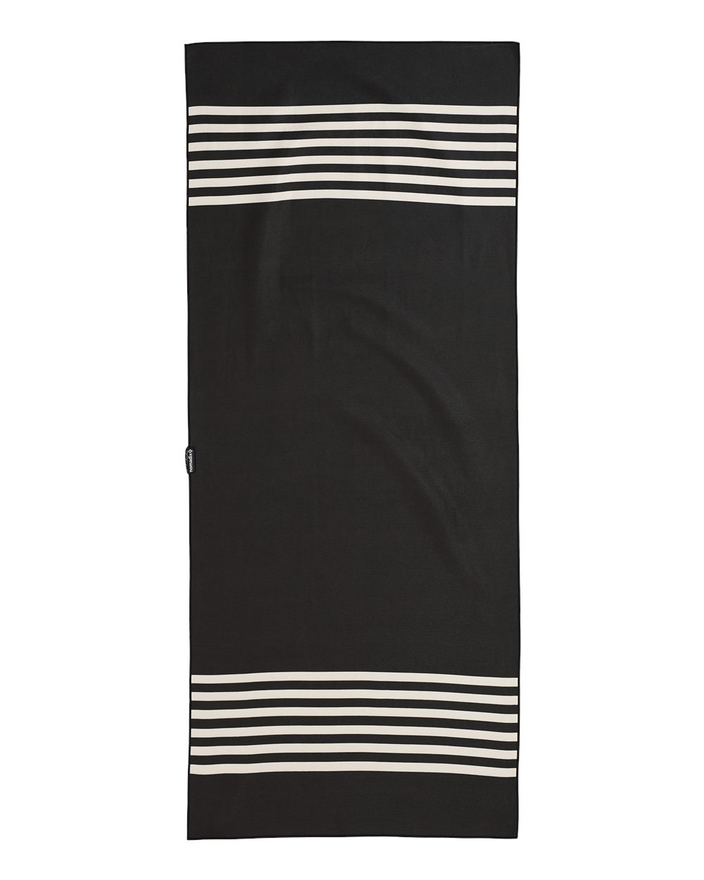 Original Towel - Front - B01036500 - Poolside Black