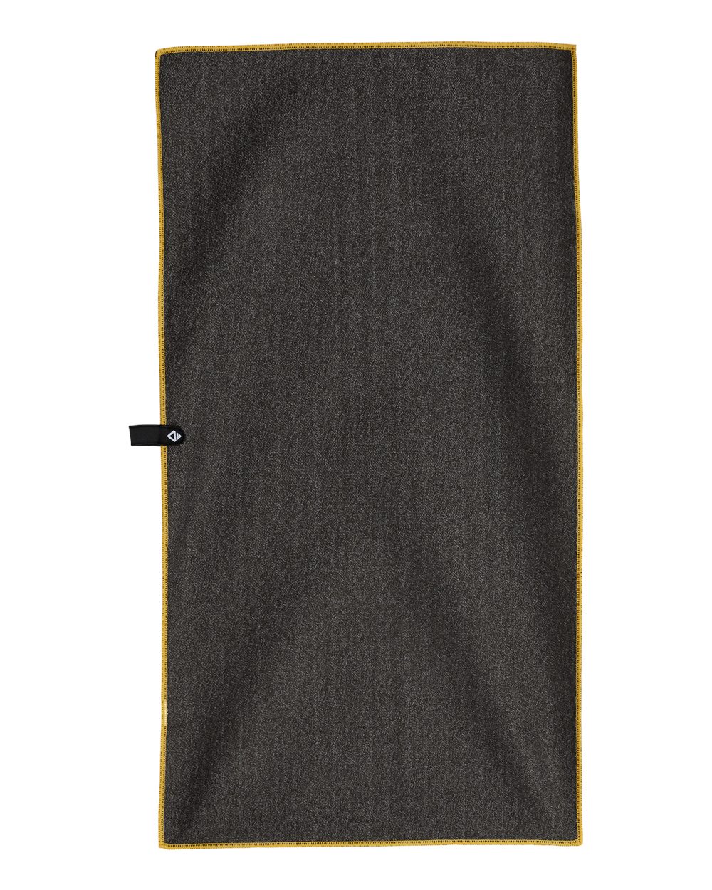 Fitness Towel - Back - B01136120 - Copacabana Mango