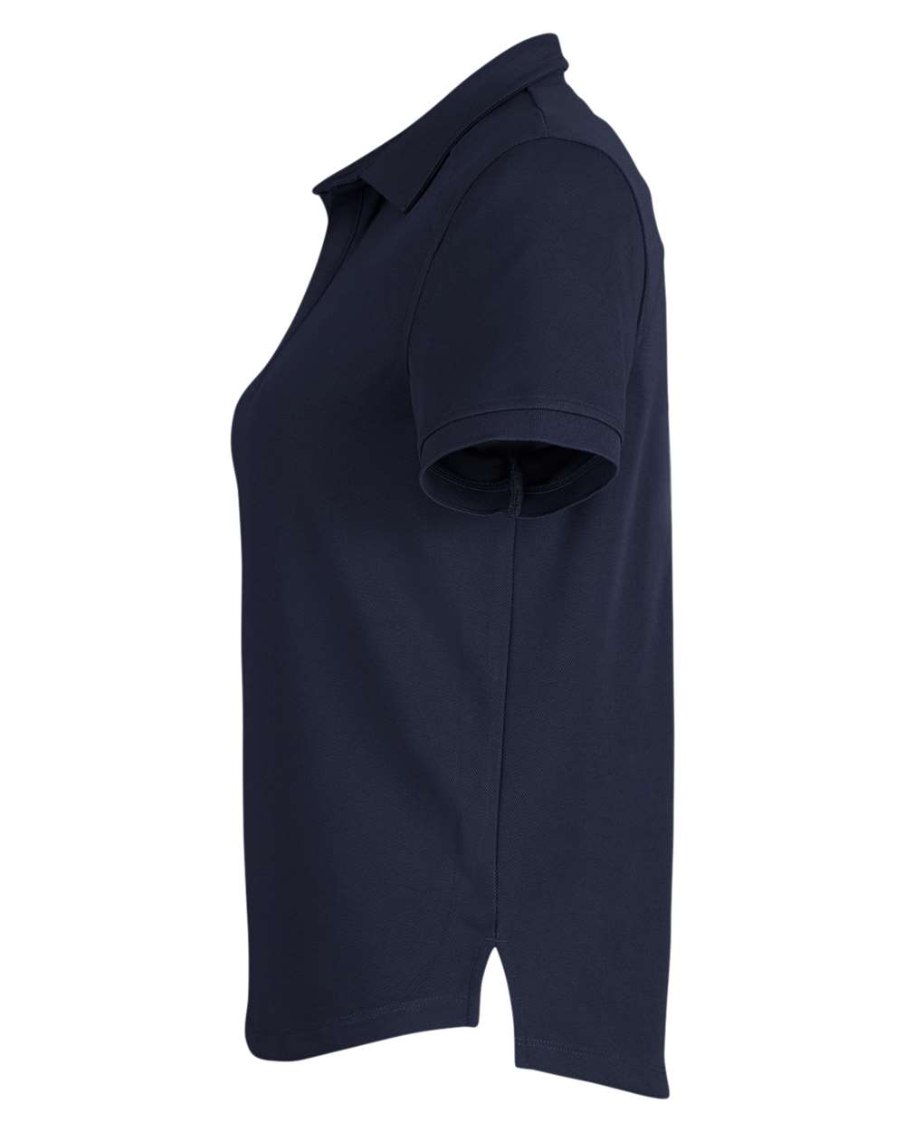 Women's Express Tech Performance Polo - DirectSide - B165D3652 - Classic Navy