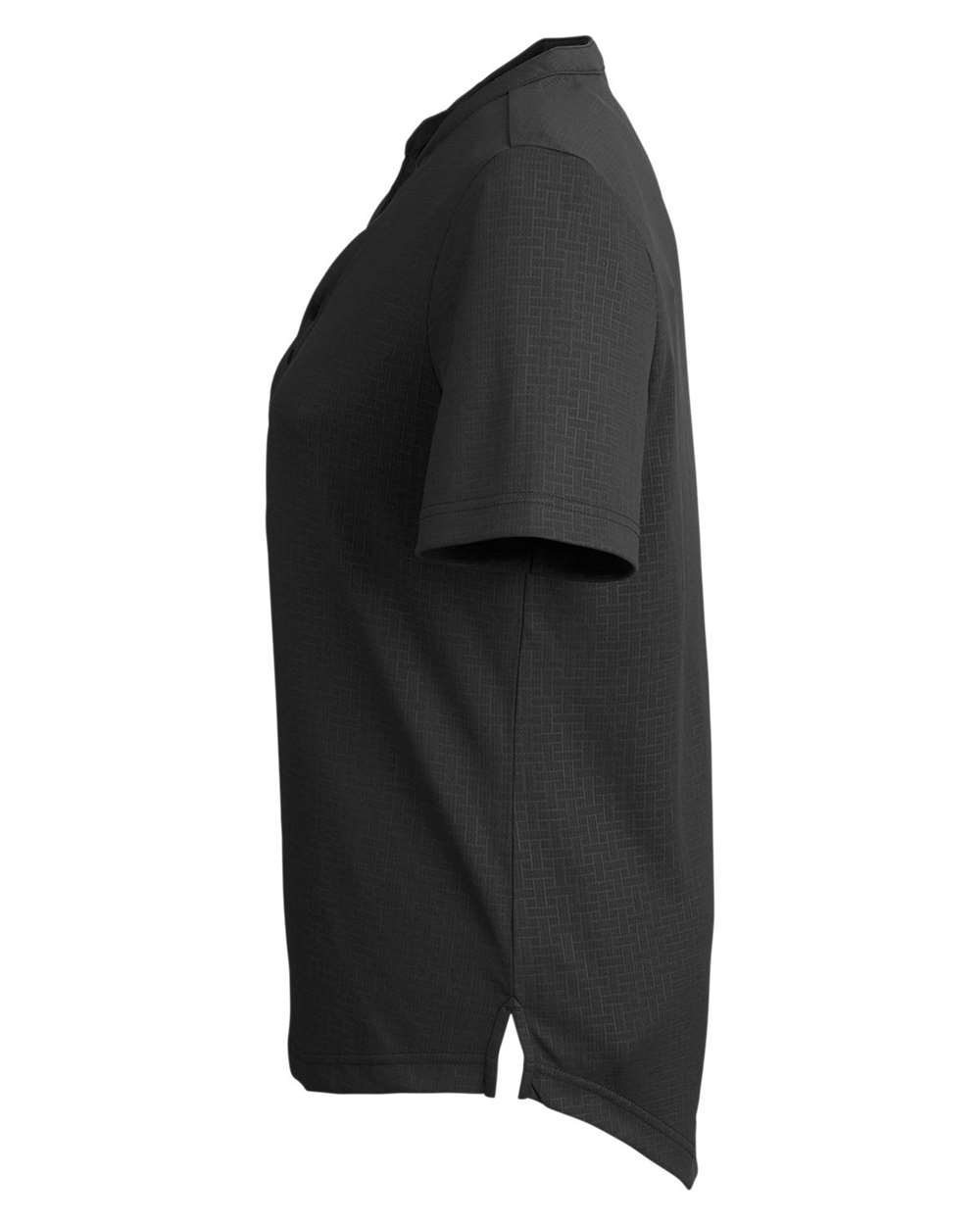 Women's Replay Recycled Polo - DirectSide - B160D3502 - Black