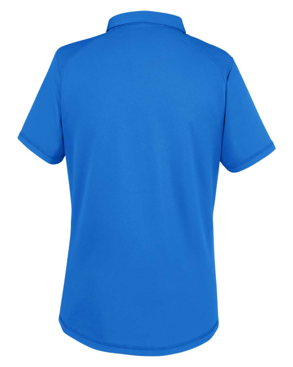 Women's Revive Coolcore® Polo - Back - B163D3102 - Light Nautical Blue