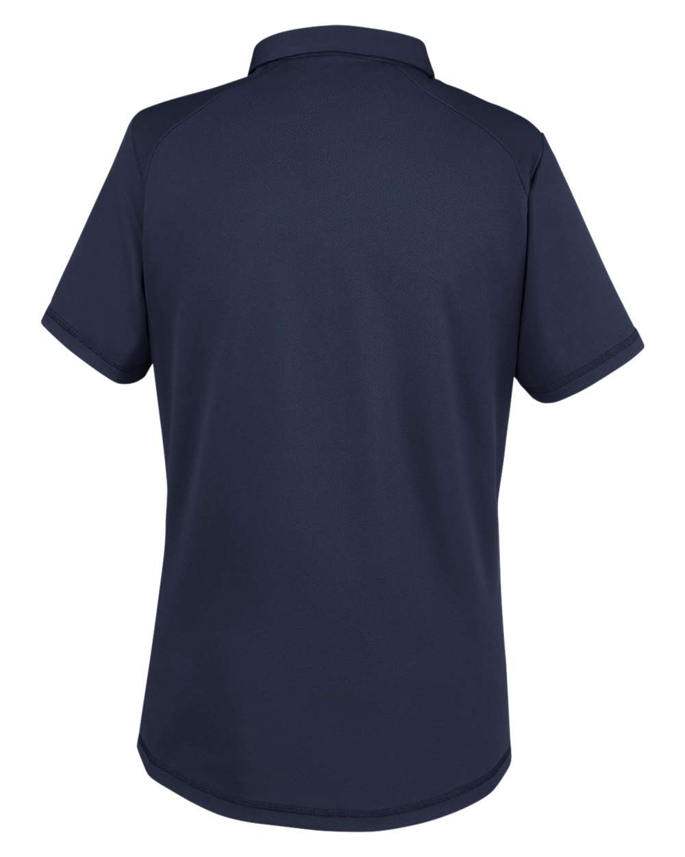 Women's Revive Coolcore® Polo - Back - B163D3652 - Classic Navy