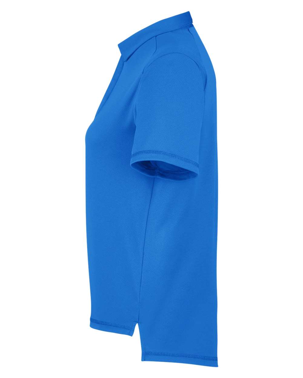 Women's Revive Coolcore® Polo - DirectSide - B163D3102 - Light Nautical Blue
