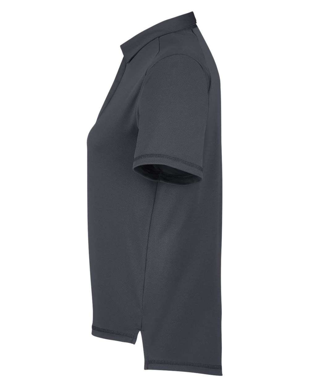 Women's Revive Coolcore® Polo - DirectSide - B163D3592 - Carbon
