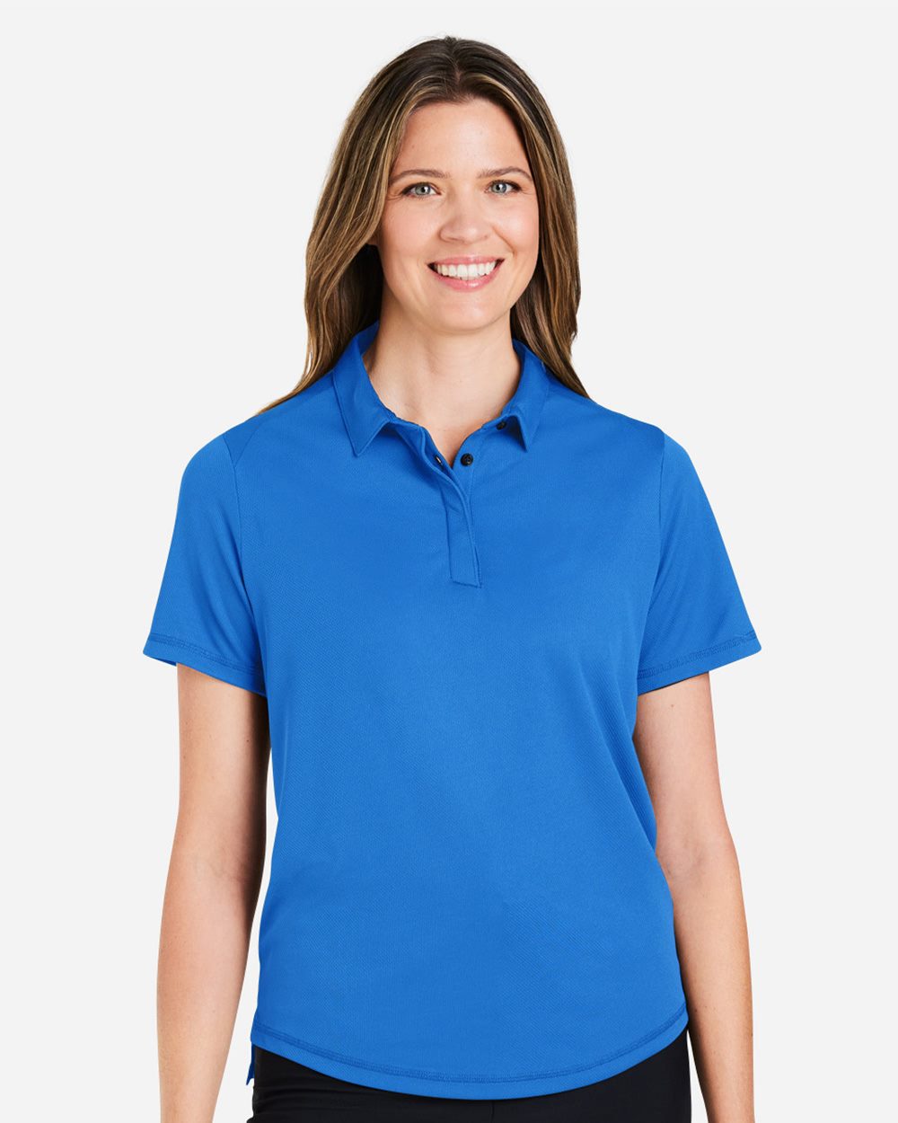 Women's Revive Coolcore® Polo - styleImage