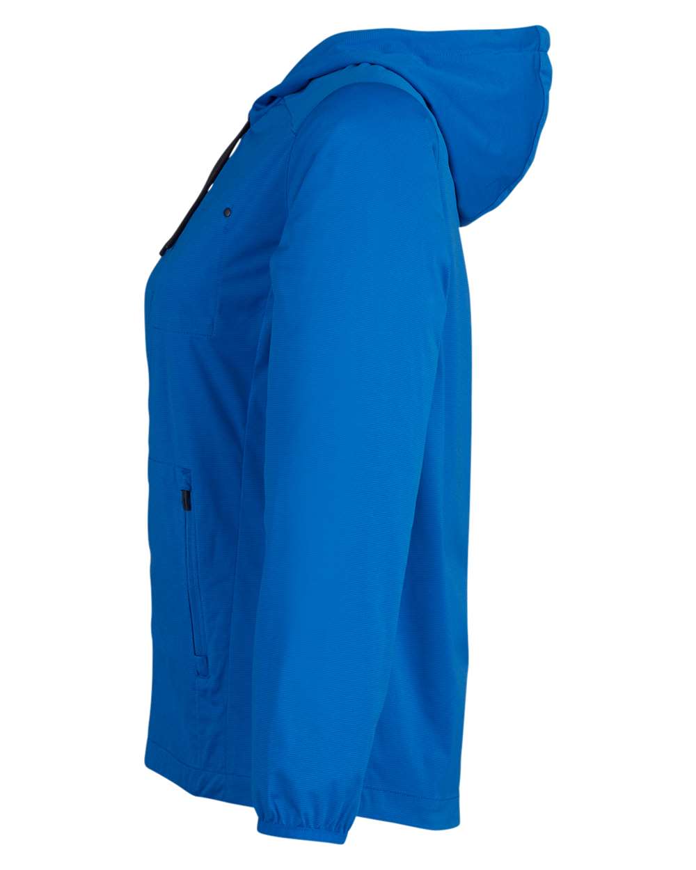 Women's Network Lightweight Jacket - DirectSide - B212D3102 - Light Nautical Blue Heather