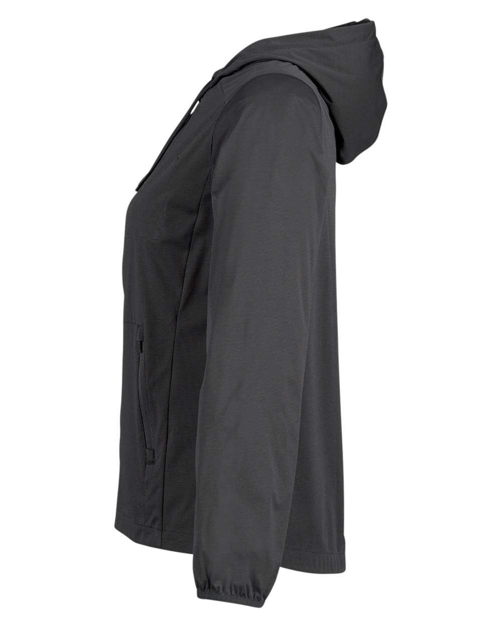 Women's Network Lightweight Jacket - DirectSide - B212D3592 - Carbon Heather