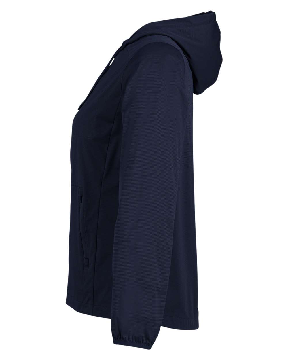 Women's Network Lightweight Jacket - DirectSide - B212D3652 - Classic Navy Heather
