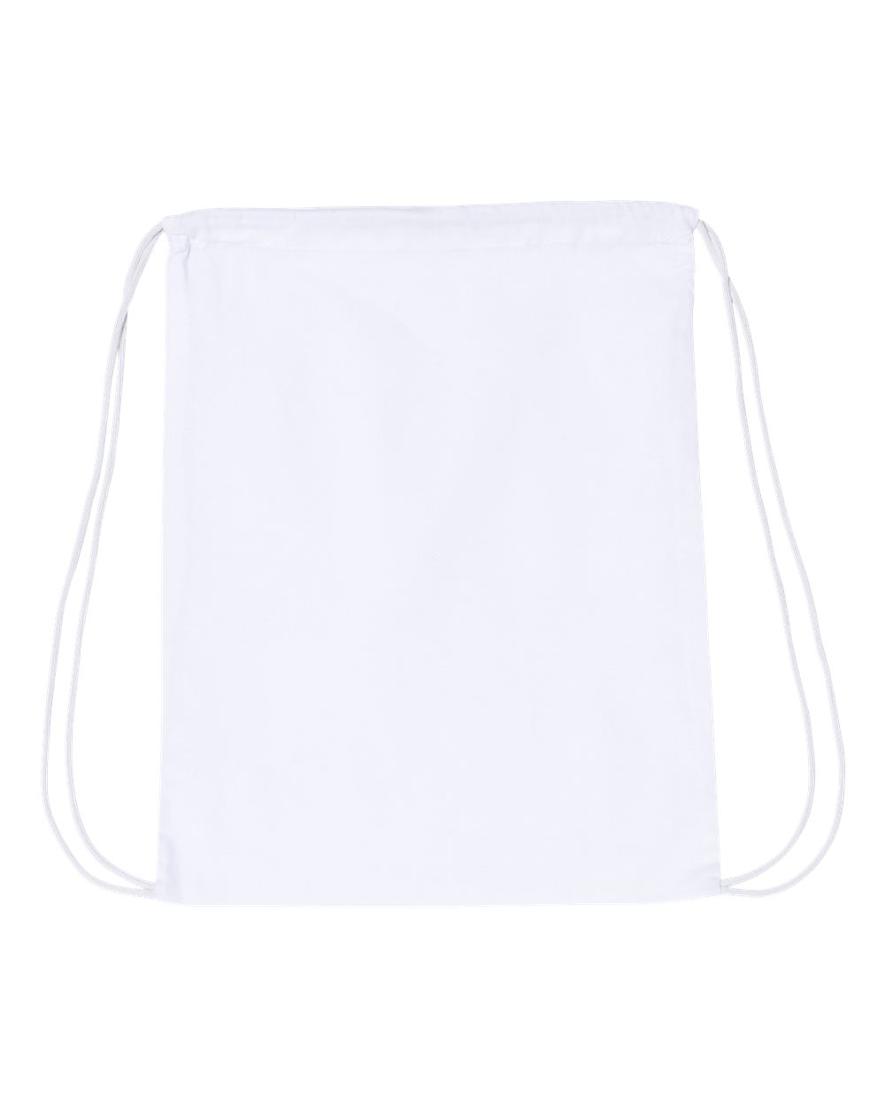 Economical Sport Pack - Back - B10166000 - White