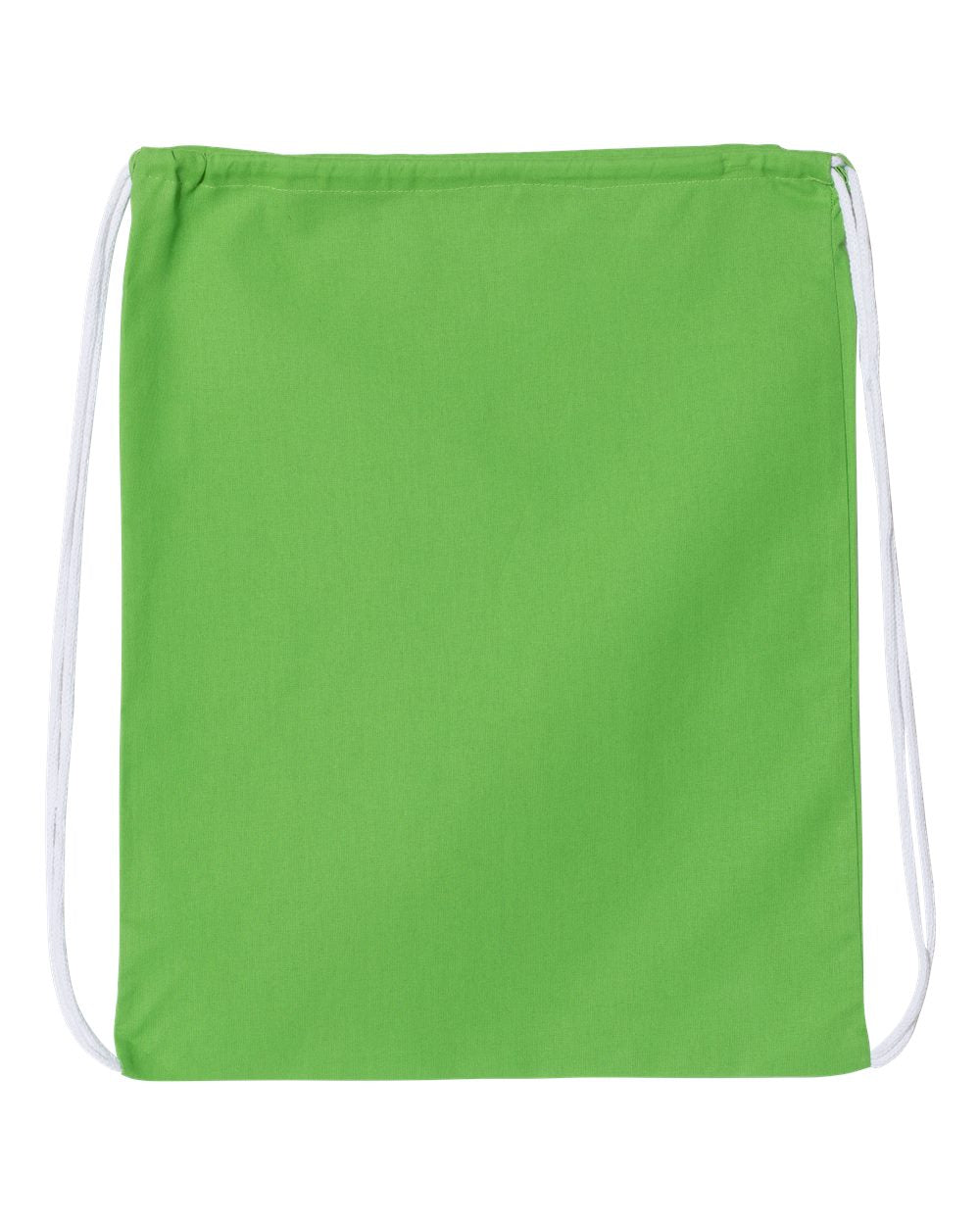 Economical Sport Pack - Back - B10166170 - Lime Green