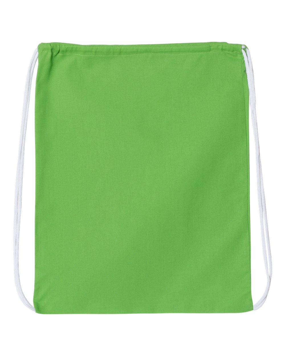 Economical Sport Pack - Front - B10166170 - Lime Green