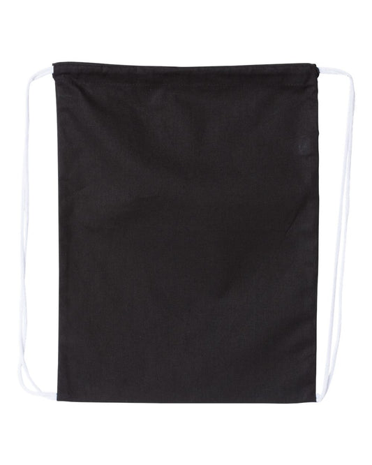 Economical Sport Pack - Front - B10166500 - Black