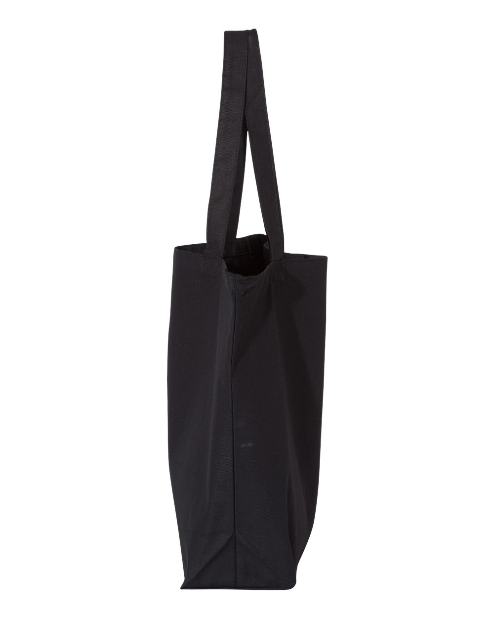 Jumbo Tote - DirectSide - B10866500 - Black