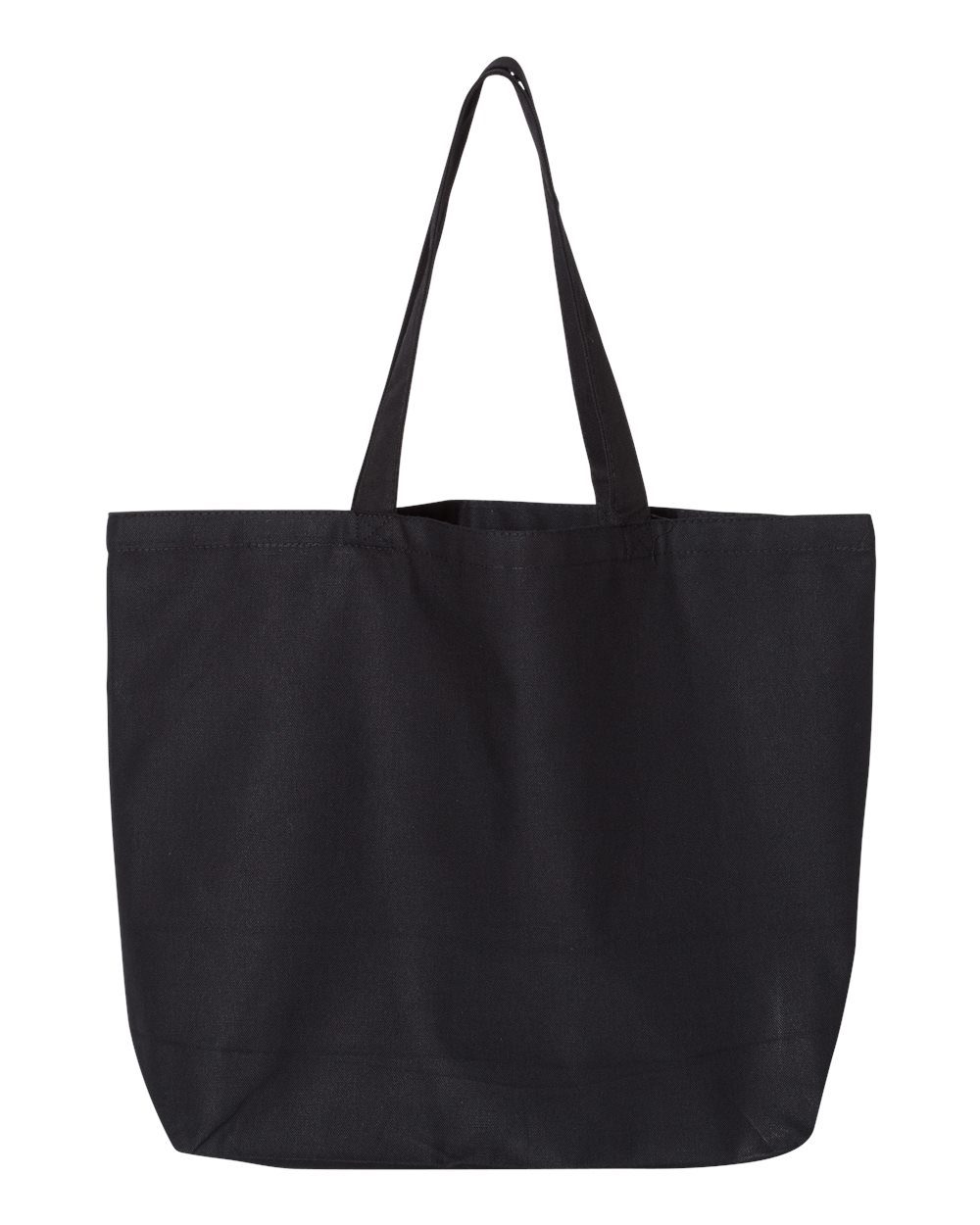 Jumbo Tote - styleImage