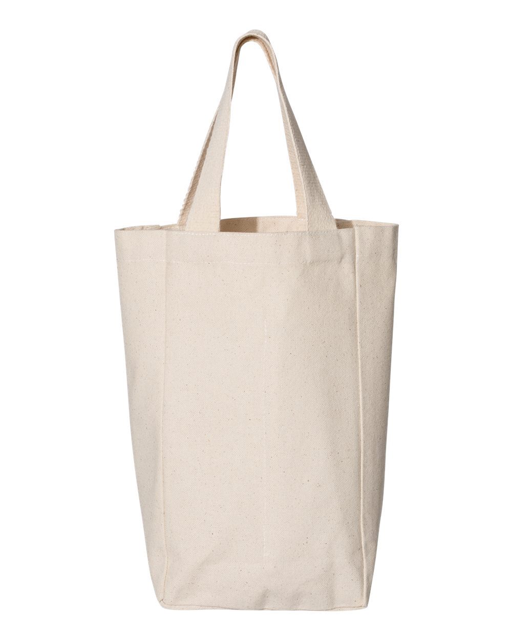 Double Wine Tote - styleImage