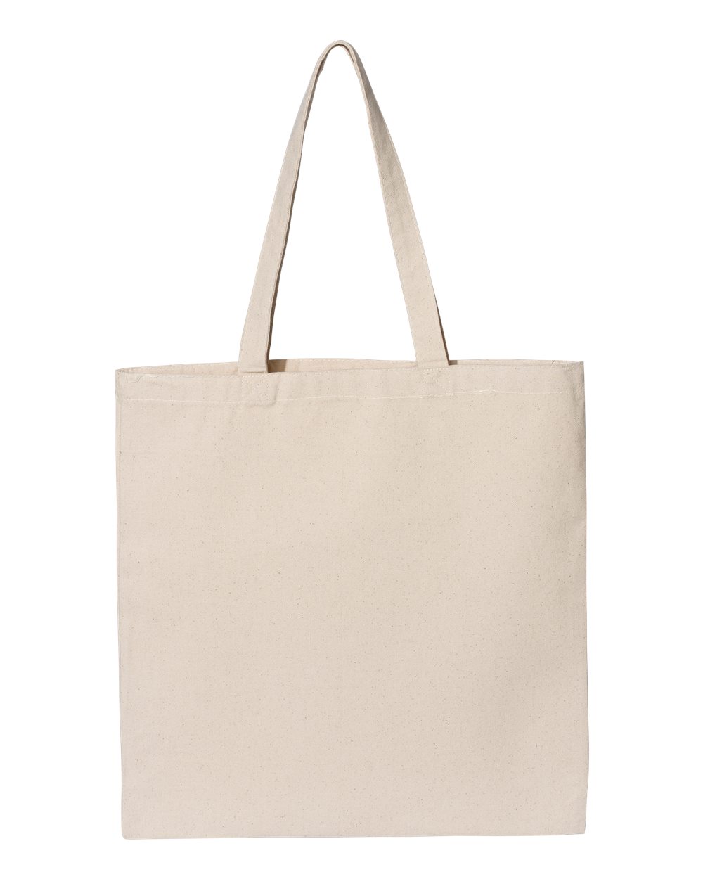 Tote Bag - Back - B11366240 - Natural