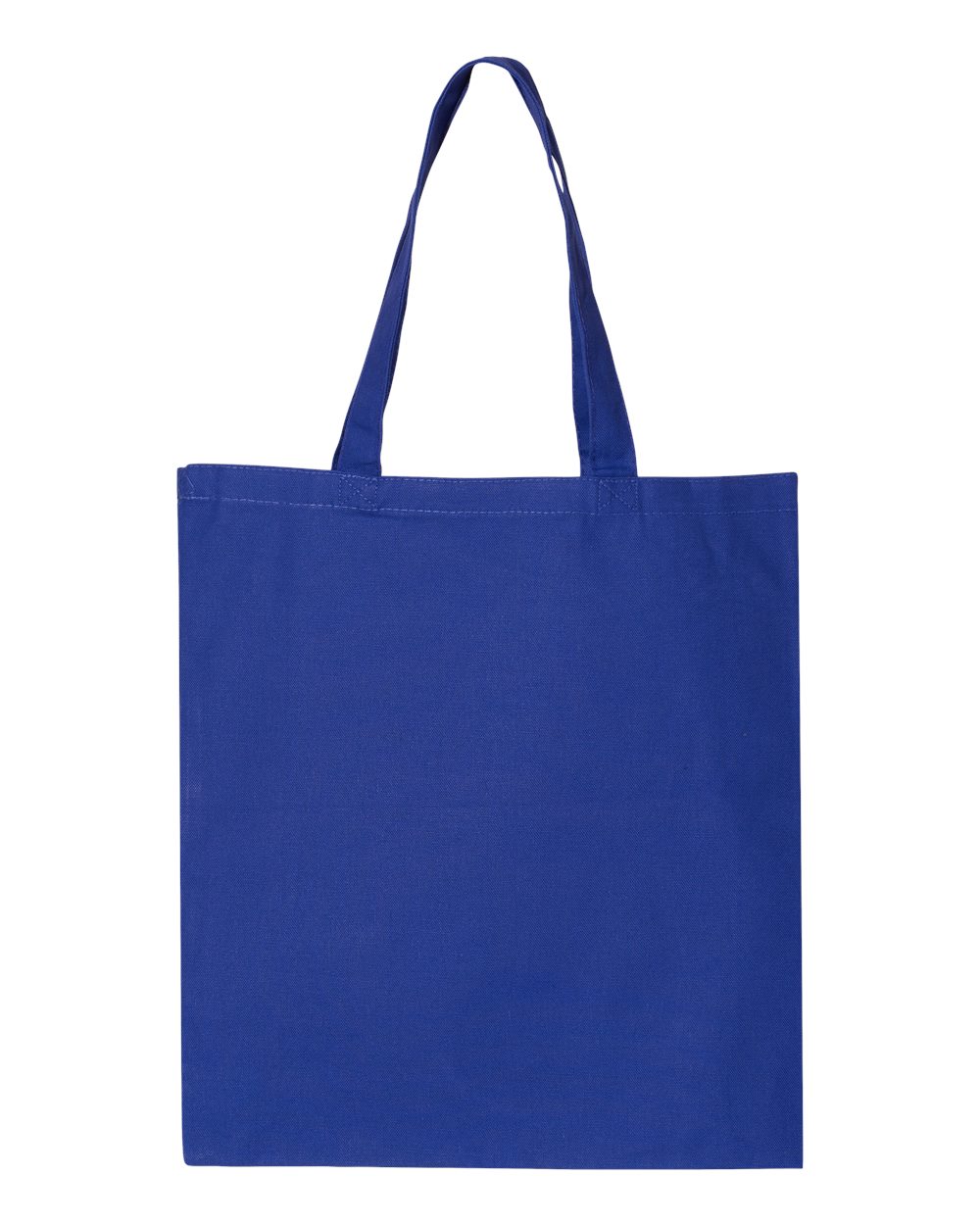 Tote Bag - Back - B11366750 - Royal