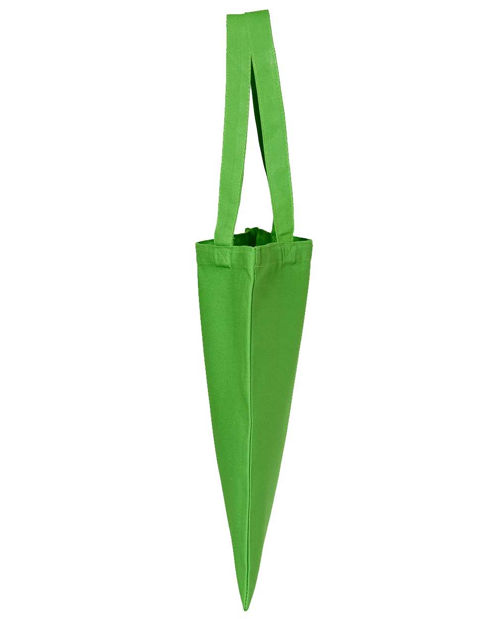 Tote Bag - DirectSide - B11366170 - Lime Green