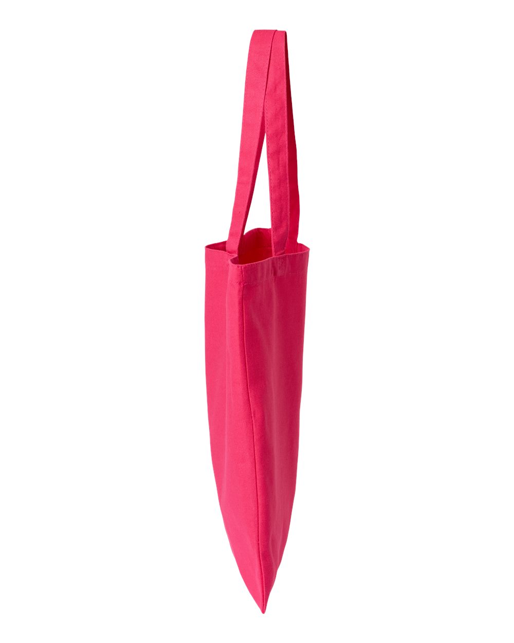 Tote Bag - DirectSide - B11366310 - Hot Pink