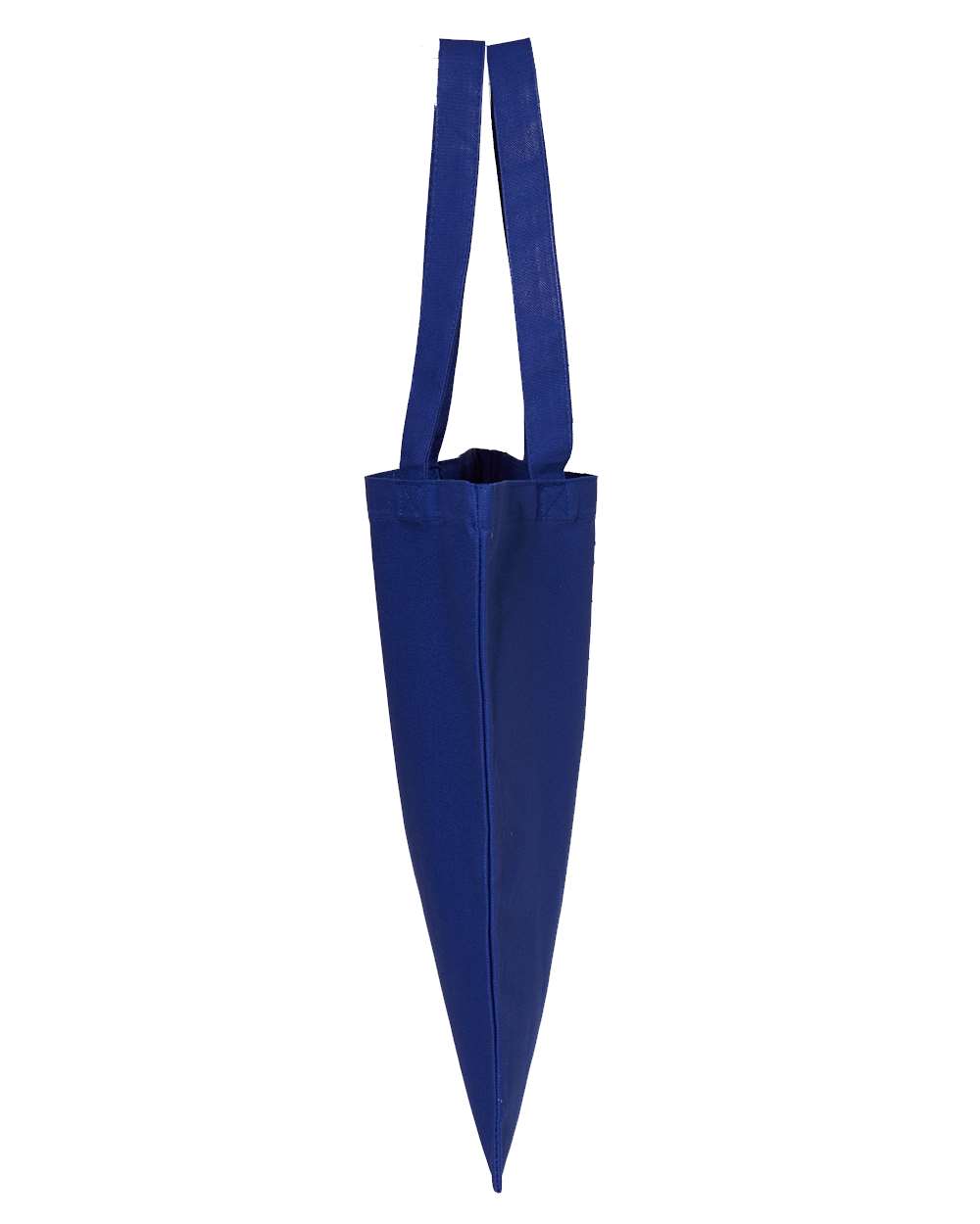 Tote Bag - DirectSide - B11366750 - Royal