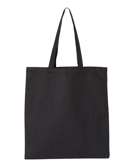 Tote Bag - Front - B11366500 - Black