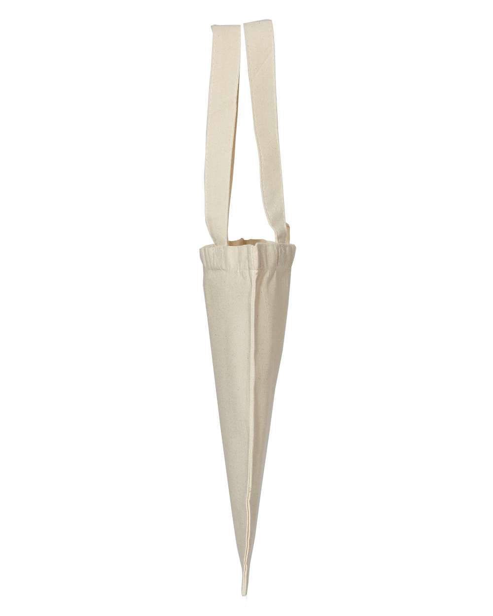 Medium Canvas Tote - DirectSide - B01366240 - Natural