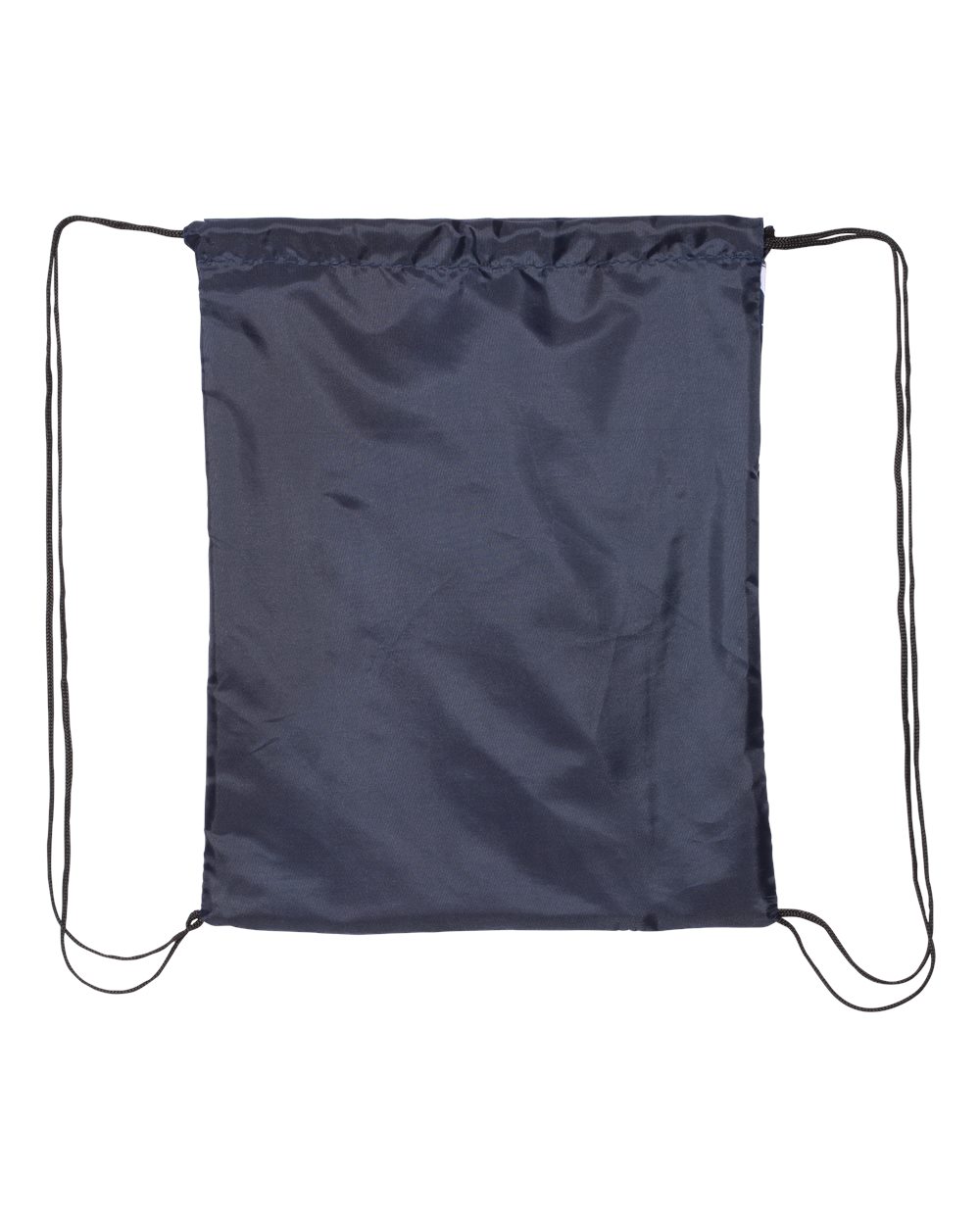 Americana Drawstring Bag - Back - B06166700 - Red/ White/ Blue