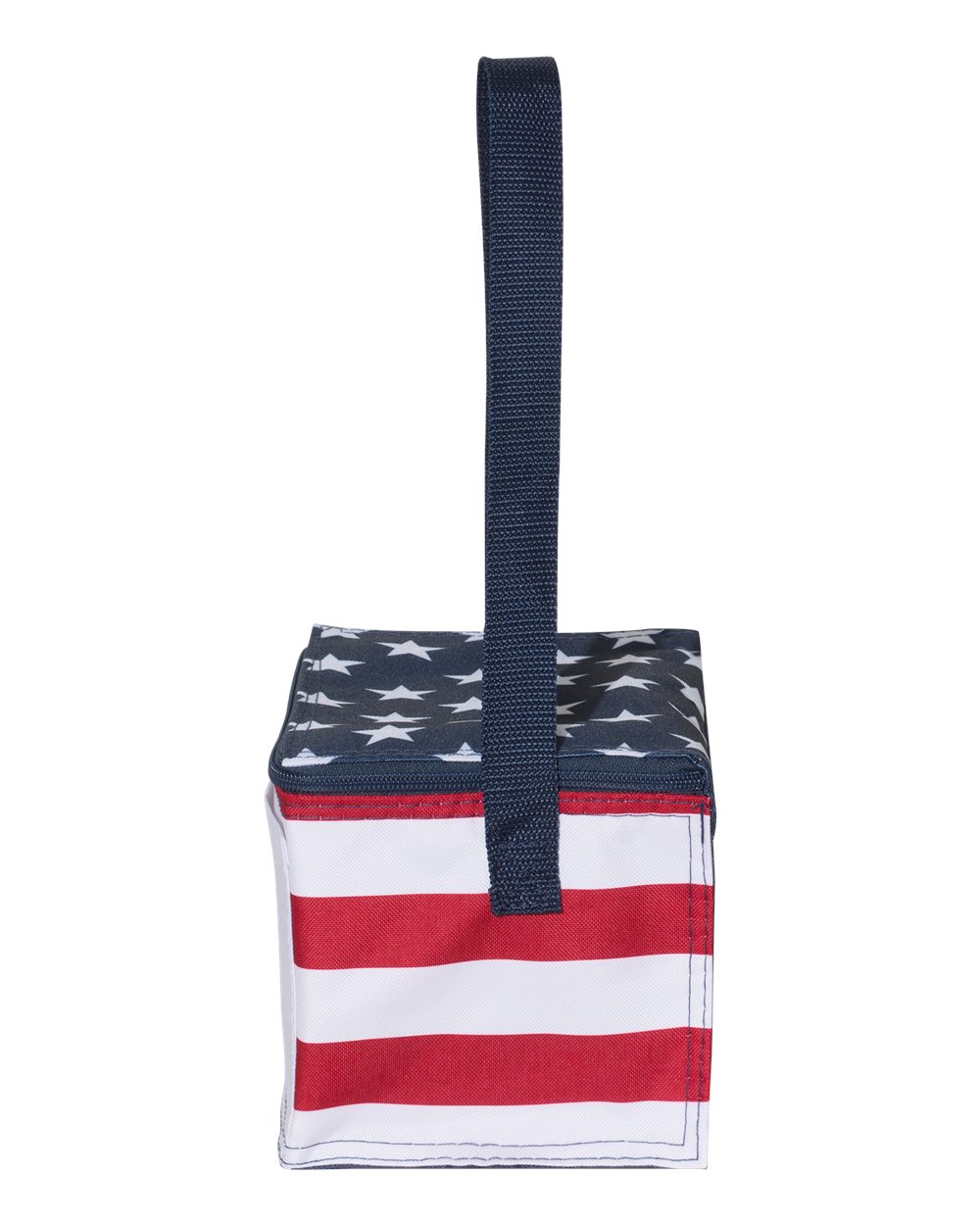 Americana Cooler - DirectSide - B06266700 - Red/ White/ Blue