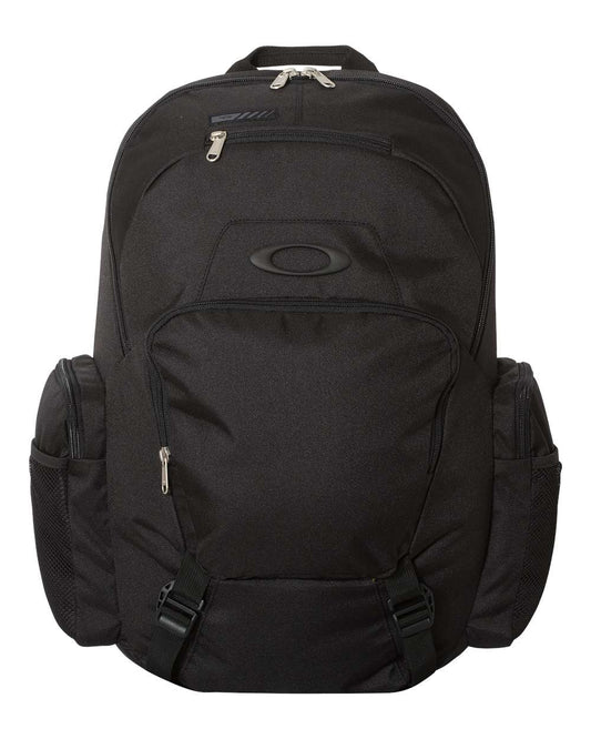 30L Blade Backpack - Front - B13187500 - Blackout