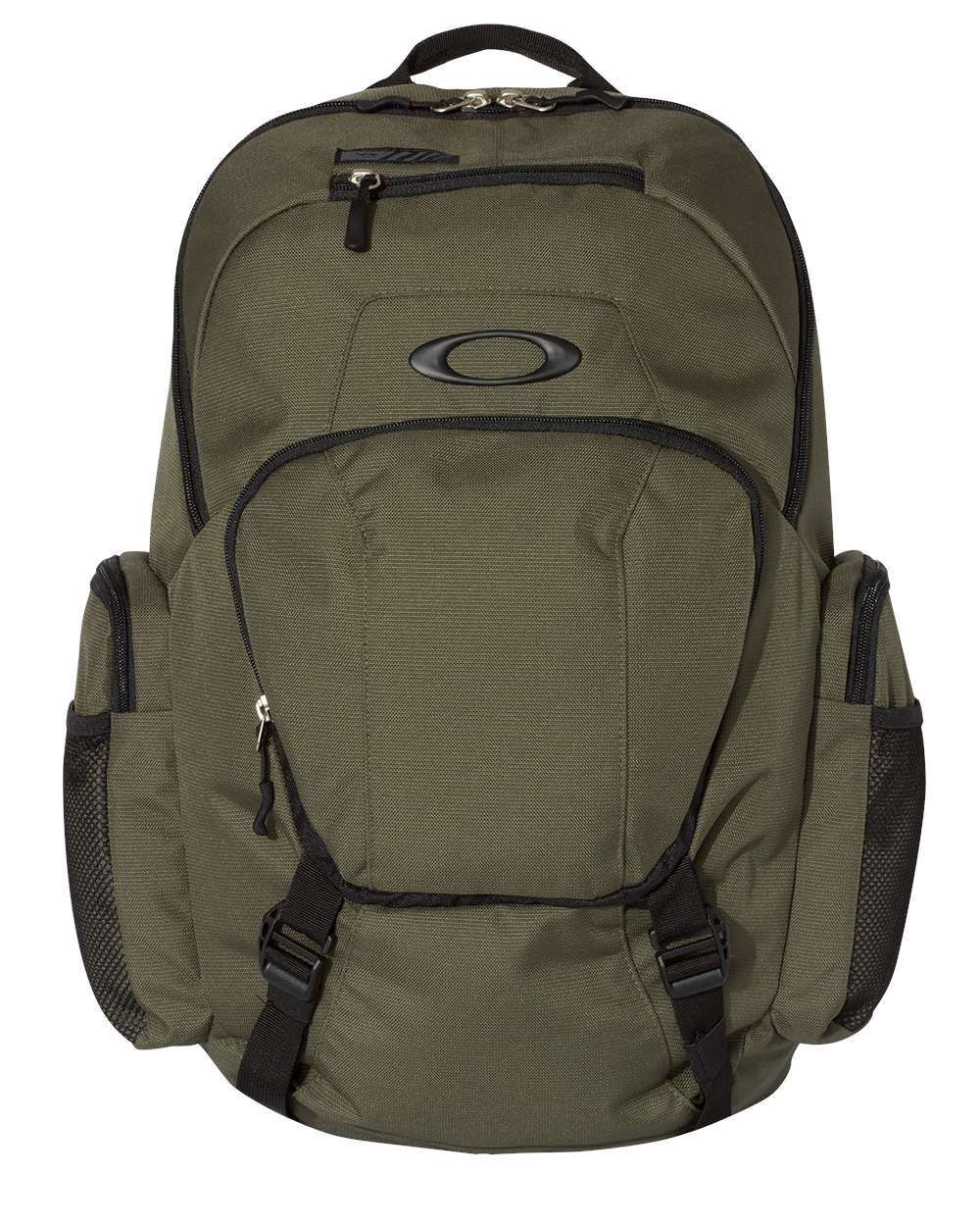30L Blade Backpack - Front - B13187640 - Dark Brush