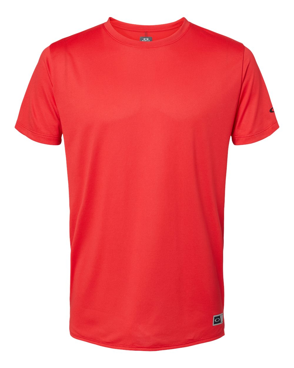 Men's Team Issue Hydrolix T-Shirt - Front - B08587703 - Team Red