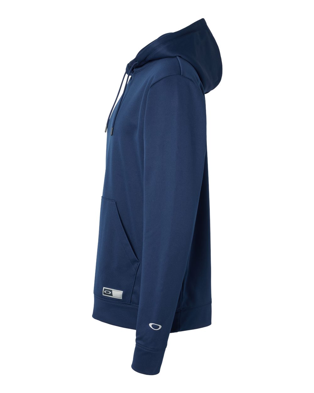 Men's Team Issue Hydrolix Hooded Sweatshirt - DirectSide - B08887653 - Team Navy