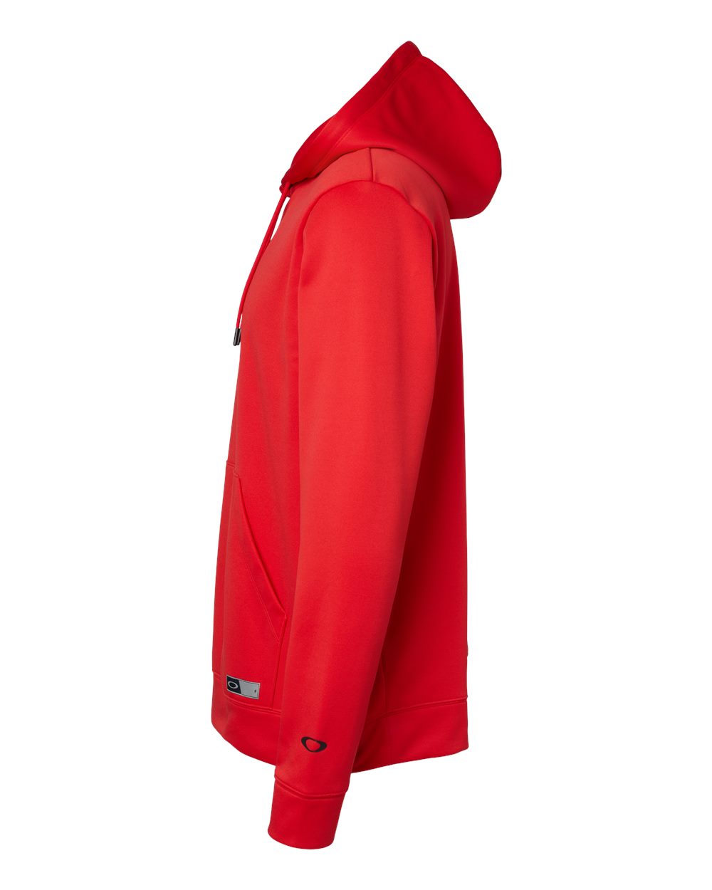 Men's Team Issue Hydrolix Hooded Sweatshirt - DirectSide - B08887703 - Team Red