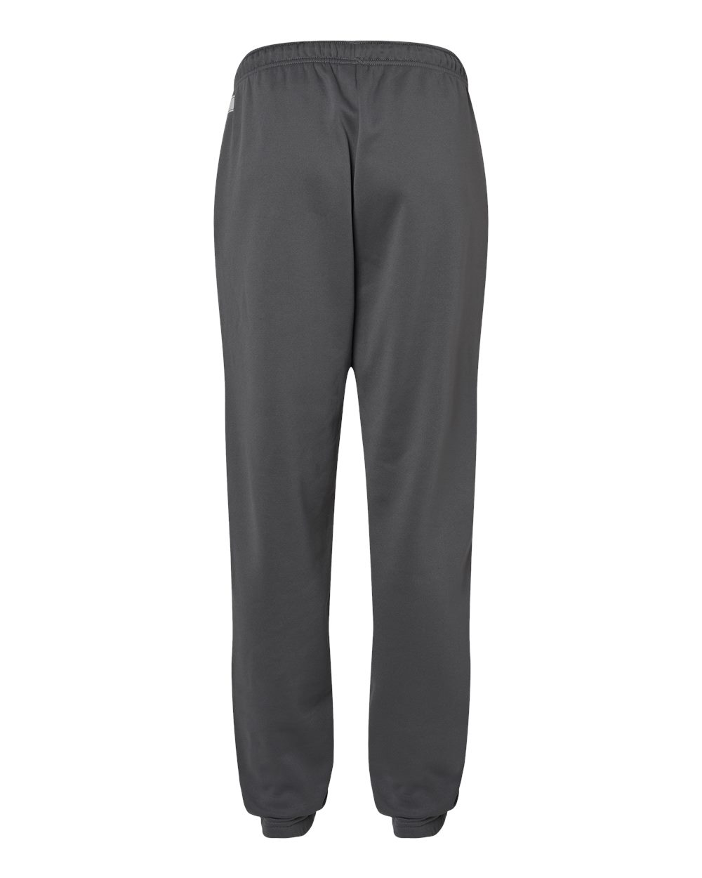 Men's Team Issue Enduro Hydrolix Sweatpants - Back - B09187092 - Forged Iron