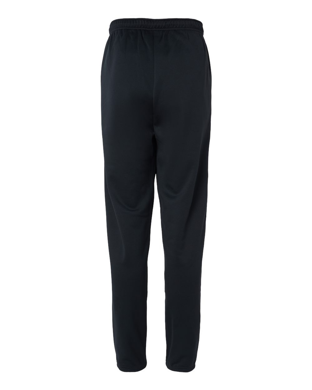 Men's Team Issue Enduro Hydrolix Sweatpants - Back - B09187502 - Blackout
