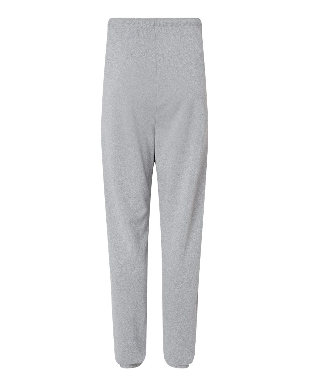 Men's Team Issue Enduro Hydrolix Sweatpants - Back - B09187582 - New Granite Heather