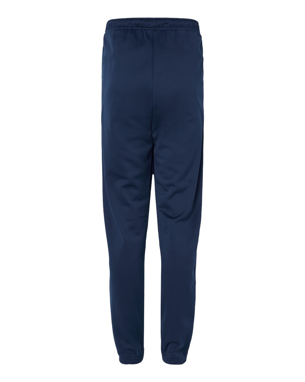 Men's Team Issue Enduro Hydrolix Sweatpants - Back - B09187652 - Team Navy