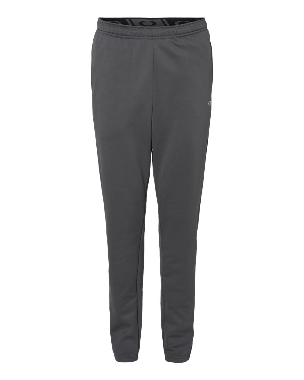 Men's Team Issue Enduro Hydrolix Sweatpants - Front - B09187092 - Forged Iron
